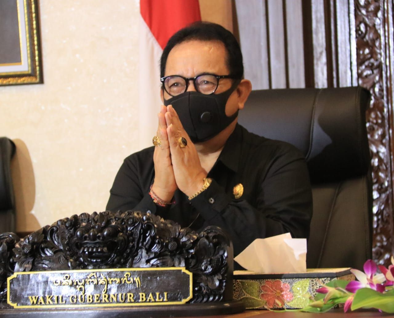 podiumnews.com-Kegiatan Cinta Alam Diharapkan Kuatkan Tekad Kaum Muda jadi Patriot Pembangunan 